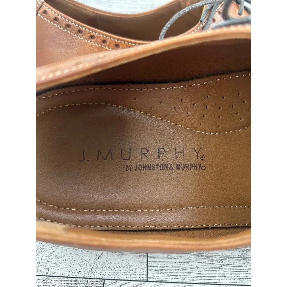 Johnston & Murphy closure these